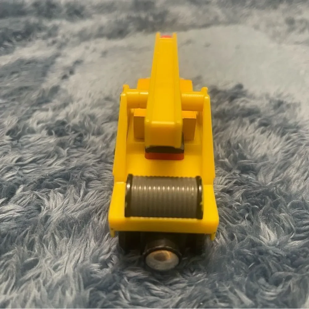 Thomas and Friends KEVIN Tank
